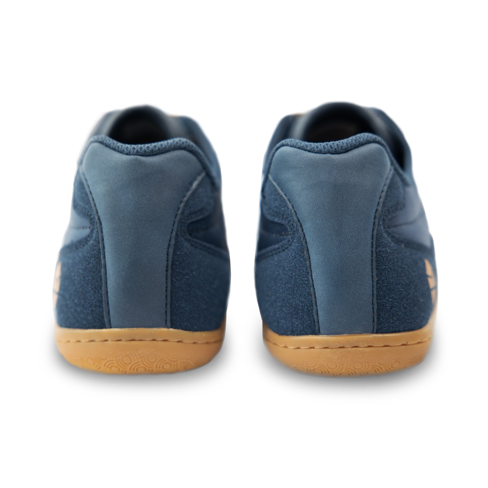 Bareshoes Classic Knit - Blue