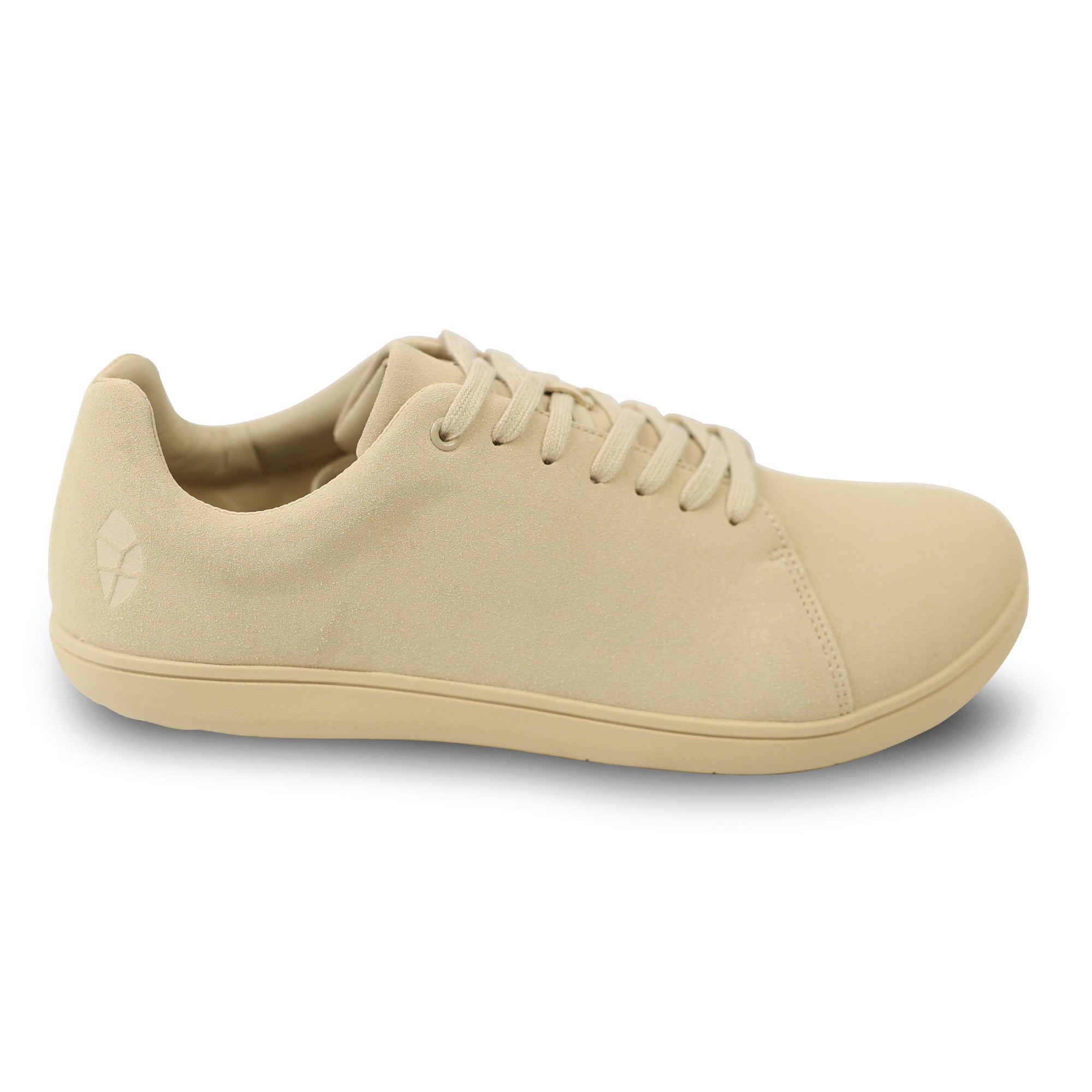 Bareshoes Casual Suede - Beige